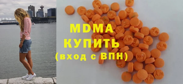 хмурый Богданович